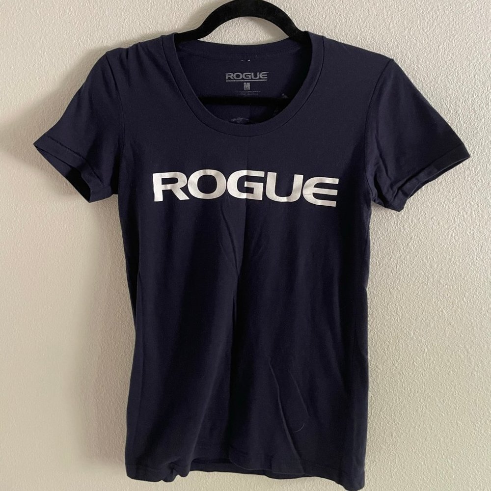 Rouge CrossFit Training T-shirt